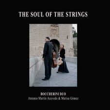 The soul of the strings