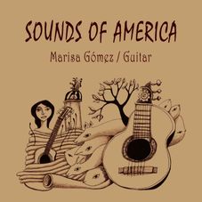Sounds of America
